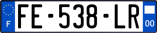FE-538-LR