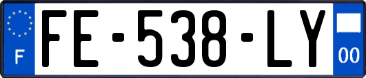 FE-538-LY