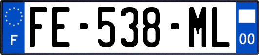 FE-538-ML