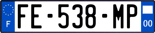FE-538-MP