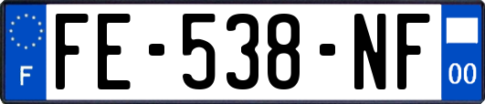 FE-538-NF
