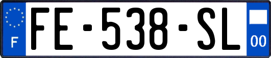 FE-538-SL