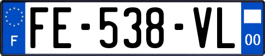 FE-538-VL