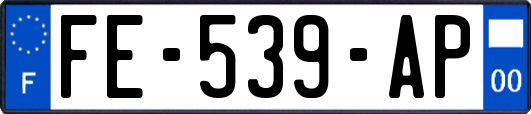 FE-539-AP