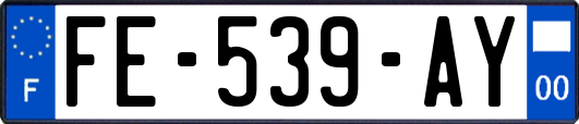 FE-539-AY