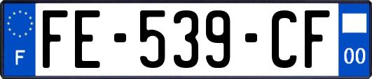 FE-539-CF