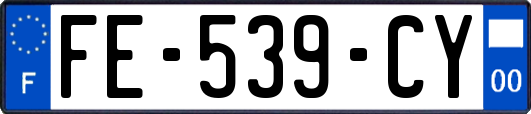 FE-539-CY
