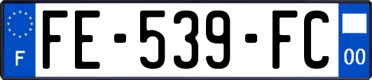 FE-539-FC