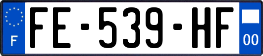 FE-539-HF