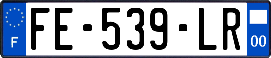 FE-539-LR