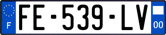 FE-539-LV