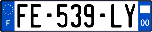 FE-539-LY