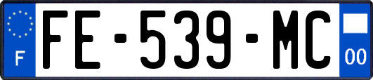 FE-539-MC
