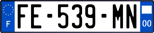 FE-539-MN
