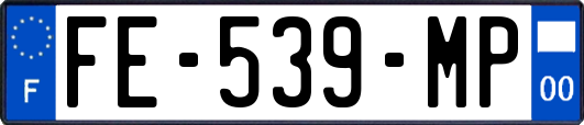 FE-539-MP
