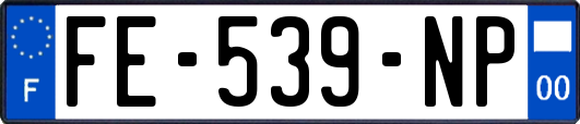 FE-539-NP