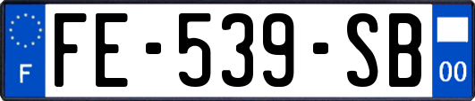 FE-539-SB