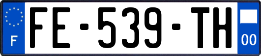 FE-539-TH