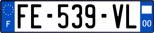 FE-539-VL