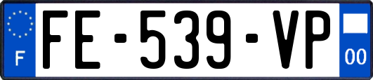 FE-539-VP