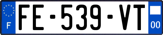 FE-539-VT