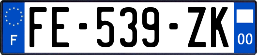 FE-539-ZK