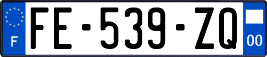 FE-539-ZQ