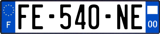 FE-540-NE