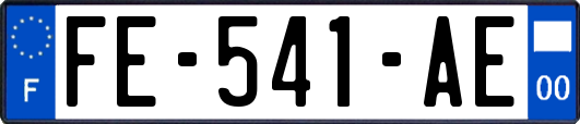 FE-541-AE