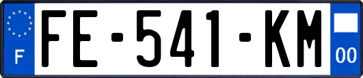 FE-541-KM