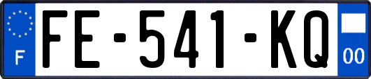 FE-541-KQ