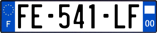 FE-541-LF