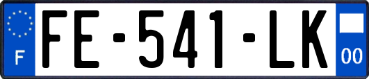 FE-541-LK