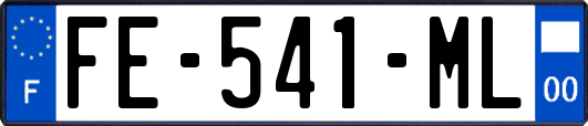 FE-541-ML