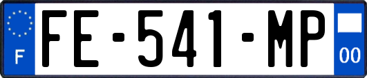 FE-541-MP