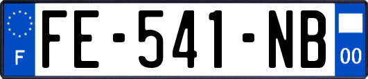 FE-541-NB