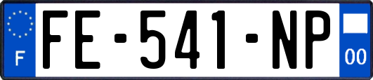 FE-541-NP