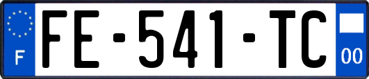 FE-541-TC
