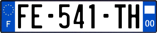 FE-541-TH