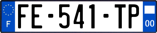 FE-541-TP