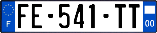 FE-541-TT