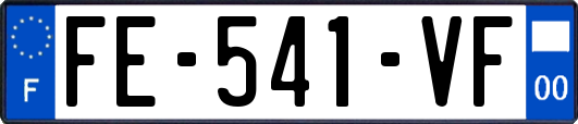 FE-541-VF
