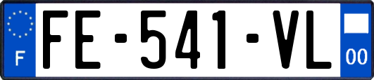 FE-541-VL