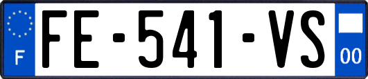 FE-541-VS