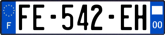 FE-542-EH