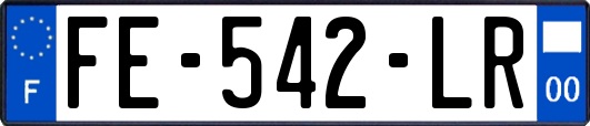 FE-542-LR