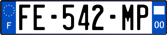 FE-542-MP