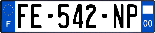 FE-542-NP