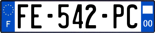 FE-542-PC