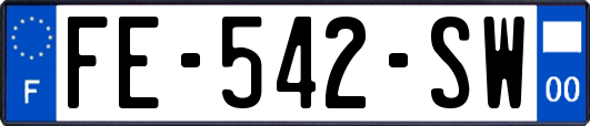 FE-542-SW